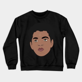 Will Parry Crewneck Sweatshirt